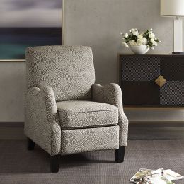 Push Back Recliner