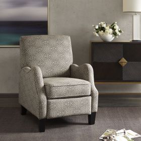 Push Back Recliner