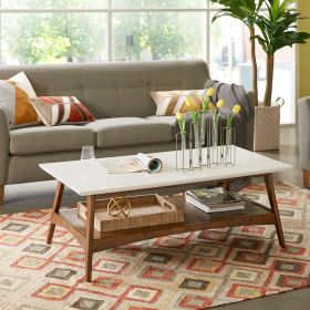 COFFEE TABLE (Color: as Pic)