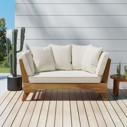 SERENE DAYBED (Color: as Pic)