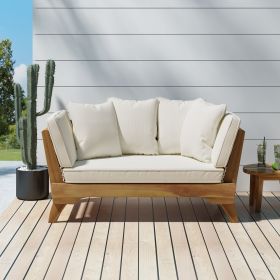 SERENE DAYBED (Color: as Pic)